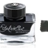 Pelikan Edelstein Fountain Pen Ink Bottle, 50ml, Onyx Black