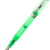 Noodlers Ahab Flex Fountain Pen - Green Bay #15052