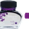Pelikan 4001 Fountain Pen Ink Bottle, 30ml, Violet