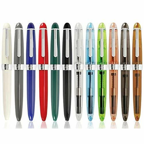 Jinhao 992 Fountain Pen 1 Jinhao 992 Fountain Pen