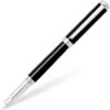 Sheaffer Intensity Fountain Pen, Jet Black Lacquer, Medium Nib