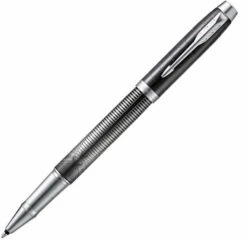 Parker® Parker IM Special Edition Rollerball Pen, Metallic Pursuit