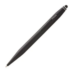 Cross® Cross Tech 2 Ballpoint Pen & Stylus, Jet Black