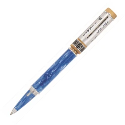 Conklin Israel 75th Anniversary Limited Edition Rollerball Pen