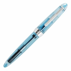 Jinhao 992 Fountain Pen 17 Jinhao 992 Fountain Pen -Elegant Pen Cheap Store 992ClearBlue