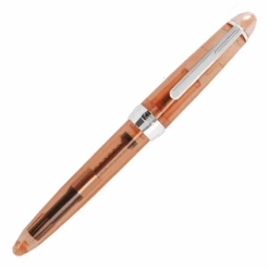 Jinhao 992 Fountain Pen 18 Jinhao 992 Fountain Pen -Elegant Pen Cheap Store 992ClearCoral