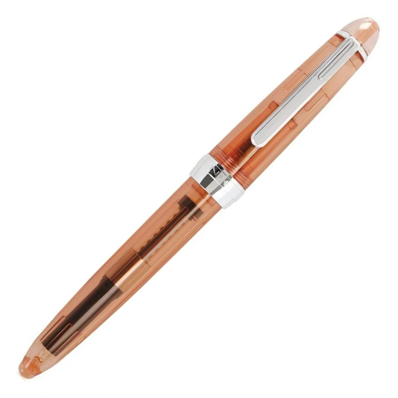 Jinhao 992 Fountain Pen 6 Jinhao 992 Fountain Pen - Image 6