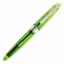 Jinhao 992 Fountain Pen 19 Jinhao 992 Fountain Pen -Elegant Pen Cheap Store 992cleargreen