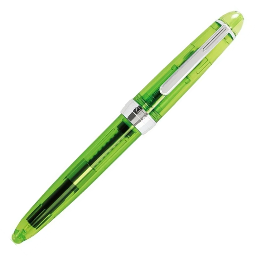 Jinhao 992 Fountain Pen 7 Jinhao 992 Fountain Pen - Image 7