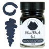 Monteverde 30ml Fountain Pen Ink Bottle, Blue Black