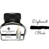 Diplomat Octopus Fountain Pen Ink Bottle, 30ml, Black