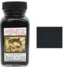 Noodlers Fountain Pen Ink Bottle - Brevity Black