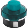 Lamy 50ml Fountain Pen Ink Bottle With Blotter Paper, Turmaline