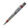 Retro 51 Tornado Vintage Metalsmith Rollerball Pen, Mustang