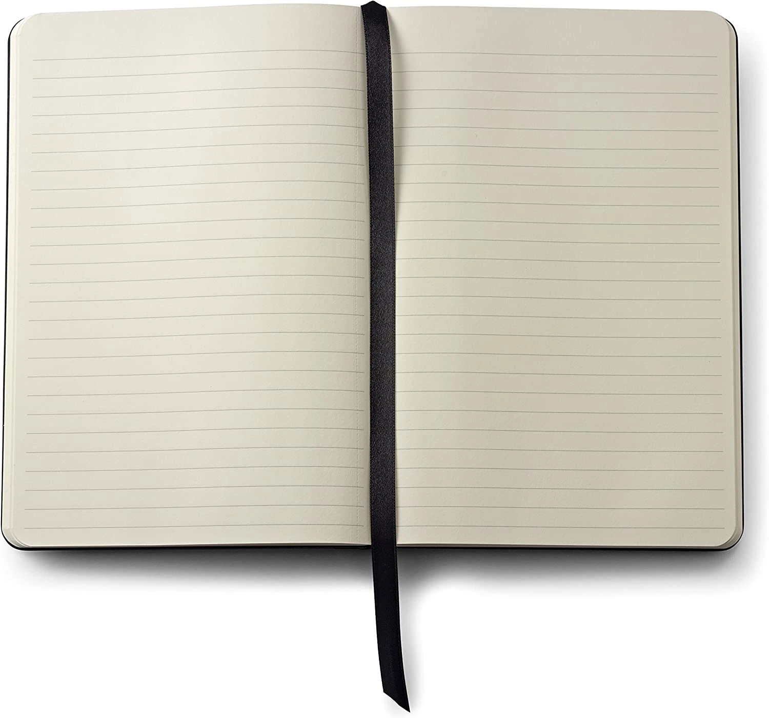 Cross® Cross Medium Ruled Journal, Black 2 Cross® Cross Medium Ruled Journal, Black - Image 2