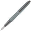 Diplomat Aero Grey Fountain Pen