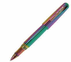 Conklin All American Limited Edition 898 Rollerball Pen, Rainbow 5 Conklin All American Limited Edition 898 Rollerball Pen, Rainbow -Elegant Pen Cheap Store allamericanrainbowrb