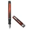 Pineider Arco Firefox Limited Edition Fountain Pen, Fine
