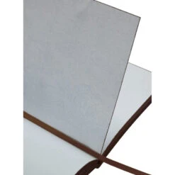 Pineider Blues Notebook, A5, 192 Blank Pages, 55gr Paper, Clay Brown -Elegant Pen Cheap Store blues notes 6759d4c6 8ab3 486e b6ac d3a02820c1d1