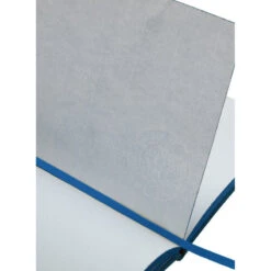 Pineider Blues Notebook, A5, 192 Blank Pages, 55gr Paper, Blue Provenza -Elegant Pen Cheap Store blues notes fd39c9b7 da64 4e6b 9a86 f836218573e0