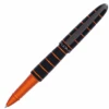 Diplomat Elox Ring Black/Orange, Rollerball Pen
