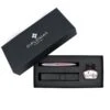 Diplomat Aero Fountain Pen Gift Set, Rose