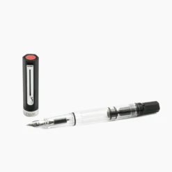 TWSBI ECO Black Fountain Pen
