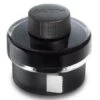 Lamy 50ml Fountain Pen Ink Bottle With Blotter Paper, Black