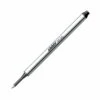 Lamy M66 Rollerball Pen Refill, Black Medium