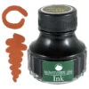 Monteverde 90ml Fountain Pen Ink Bottle, Scotch Brown