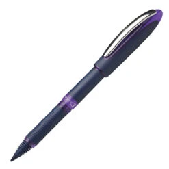 Schneider® Schneider One Business Rollerball Pen, Violet