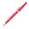 Cross® Cross Bailey Light Rollerball Pen, Polished Coral & Chrome